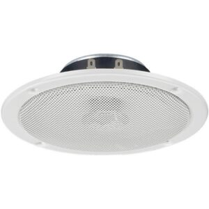 Diffusore da Incasso 15W Bianco